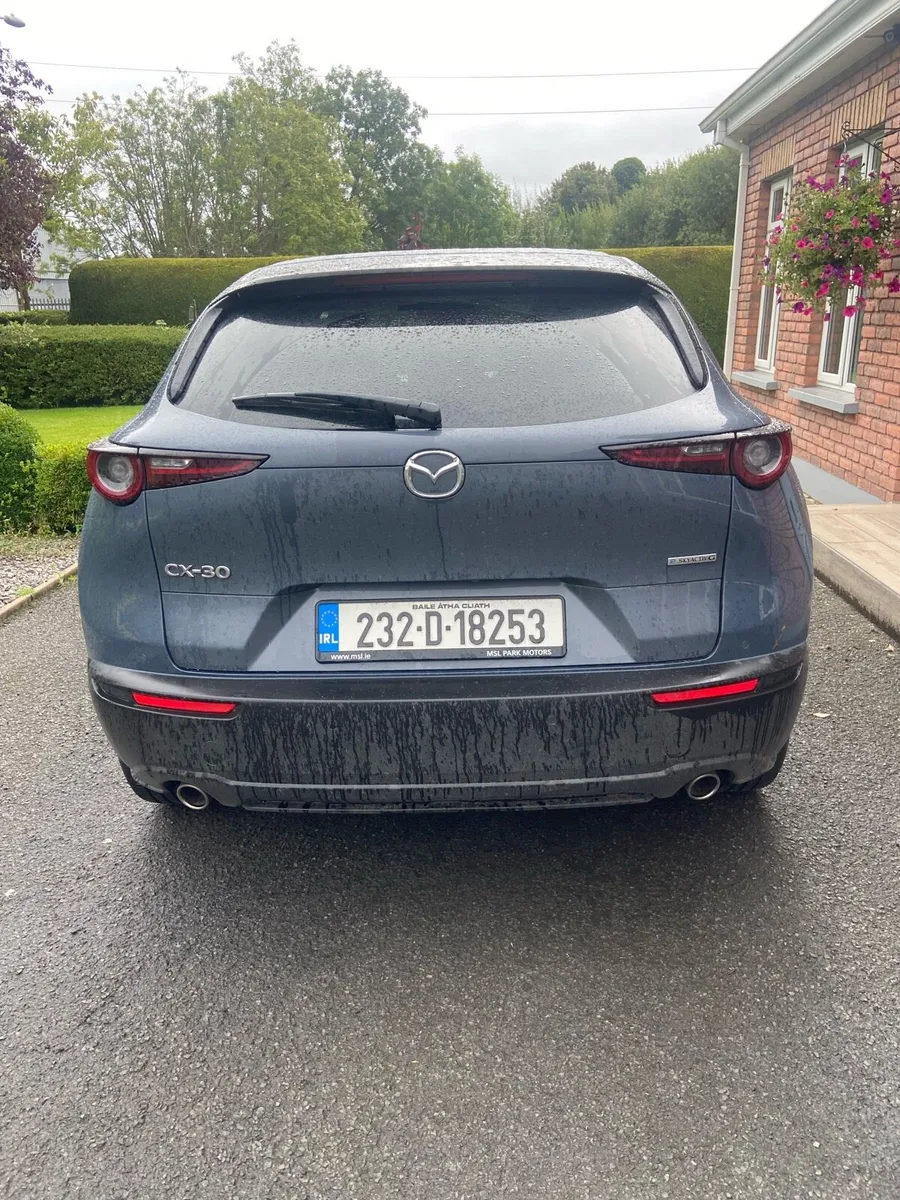 Mazda CX30 - Image 3