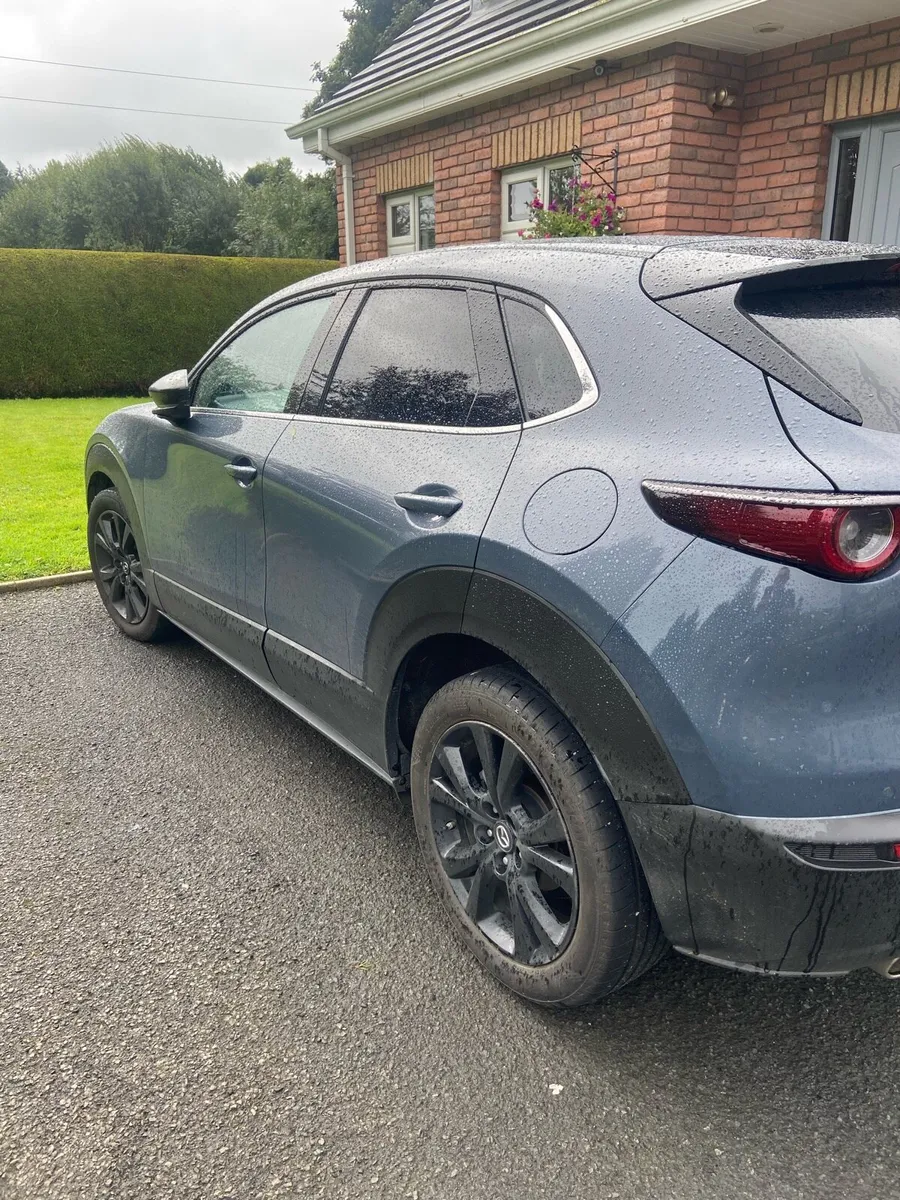 Mazda CX30 - Image 4