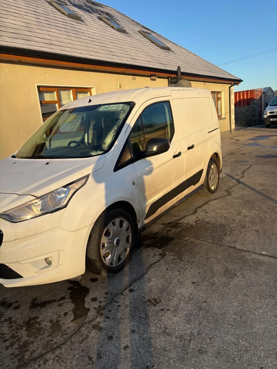 Ford transit connect - Image 4