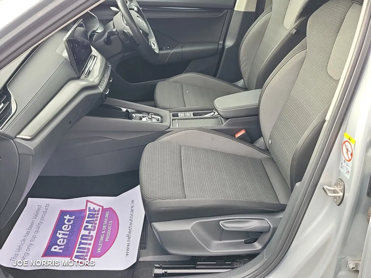 Skoda Octavia 1.0 TSI e-TEC SE Technology 5dr DSG - Image 4