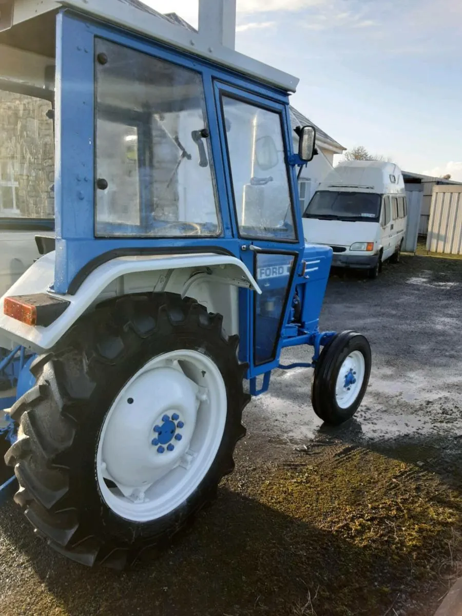 Ford 36000 - Image 3