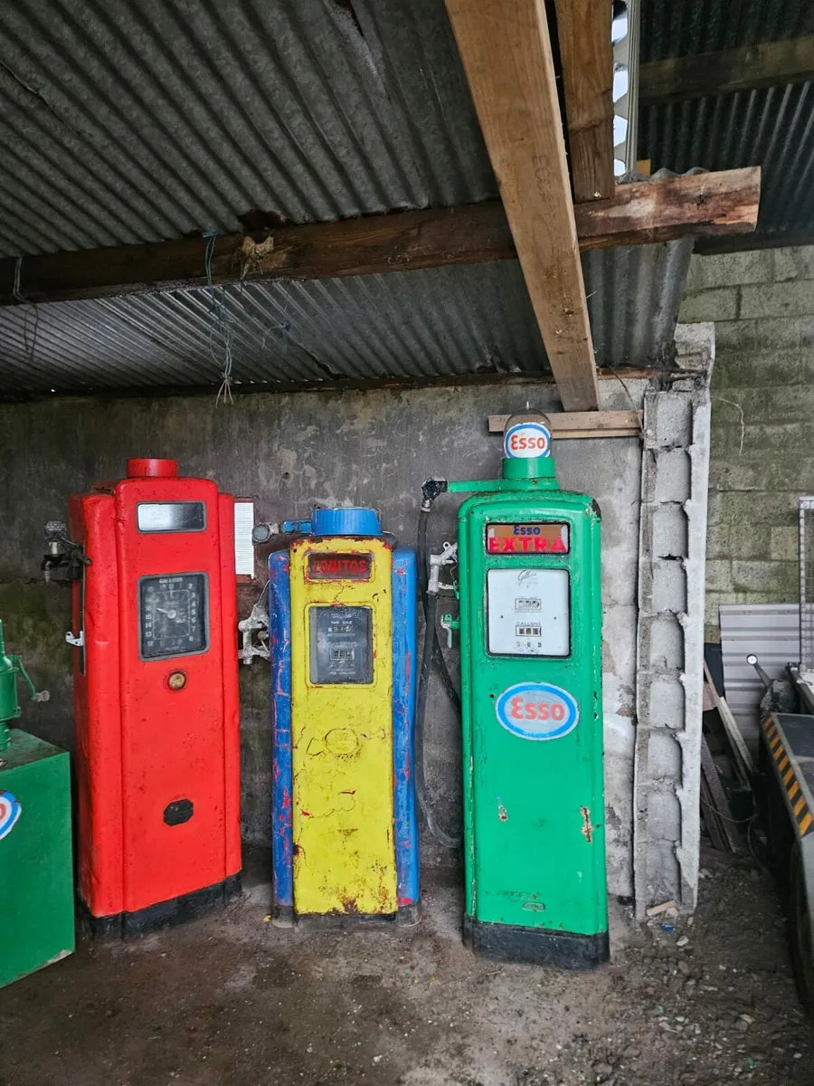 Vintage items for sale - Image 3