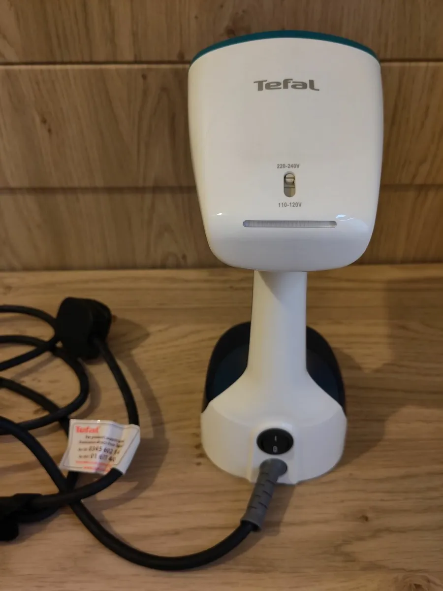 Garment steamer - Image 3