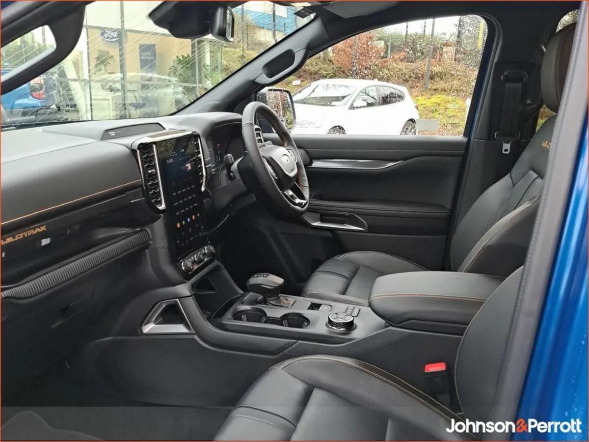 Ford Ranger Wildtrak 2.3 PHEV - Image 3