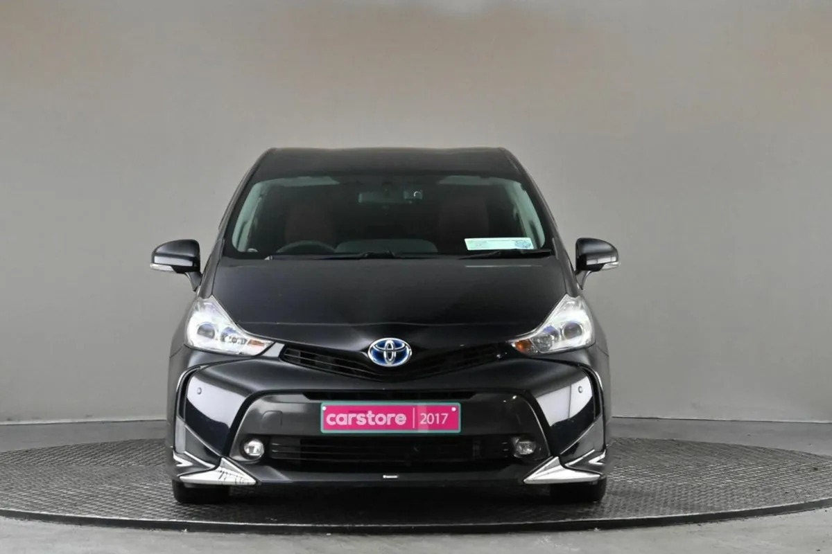 Toyota Prius *JAN 2026 PRICING NOW* ALPHA 1.8 HYBR - Image 2