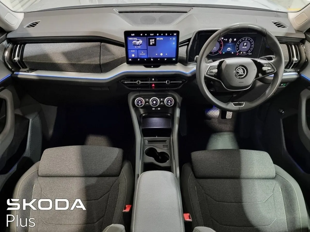 Skoda Kodiaq ** SELECTION ** 2.0TDI 150HP ** DSG-A - Image 2