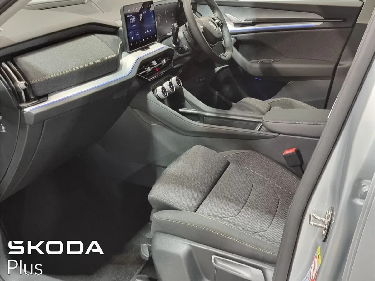 Skoda Kodiaq ** SELECTION ** 2.0TDI 150HP ** DSG-A - Image 4