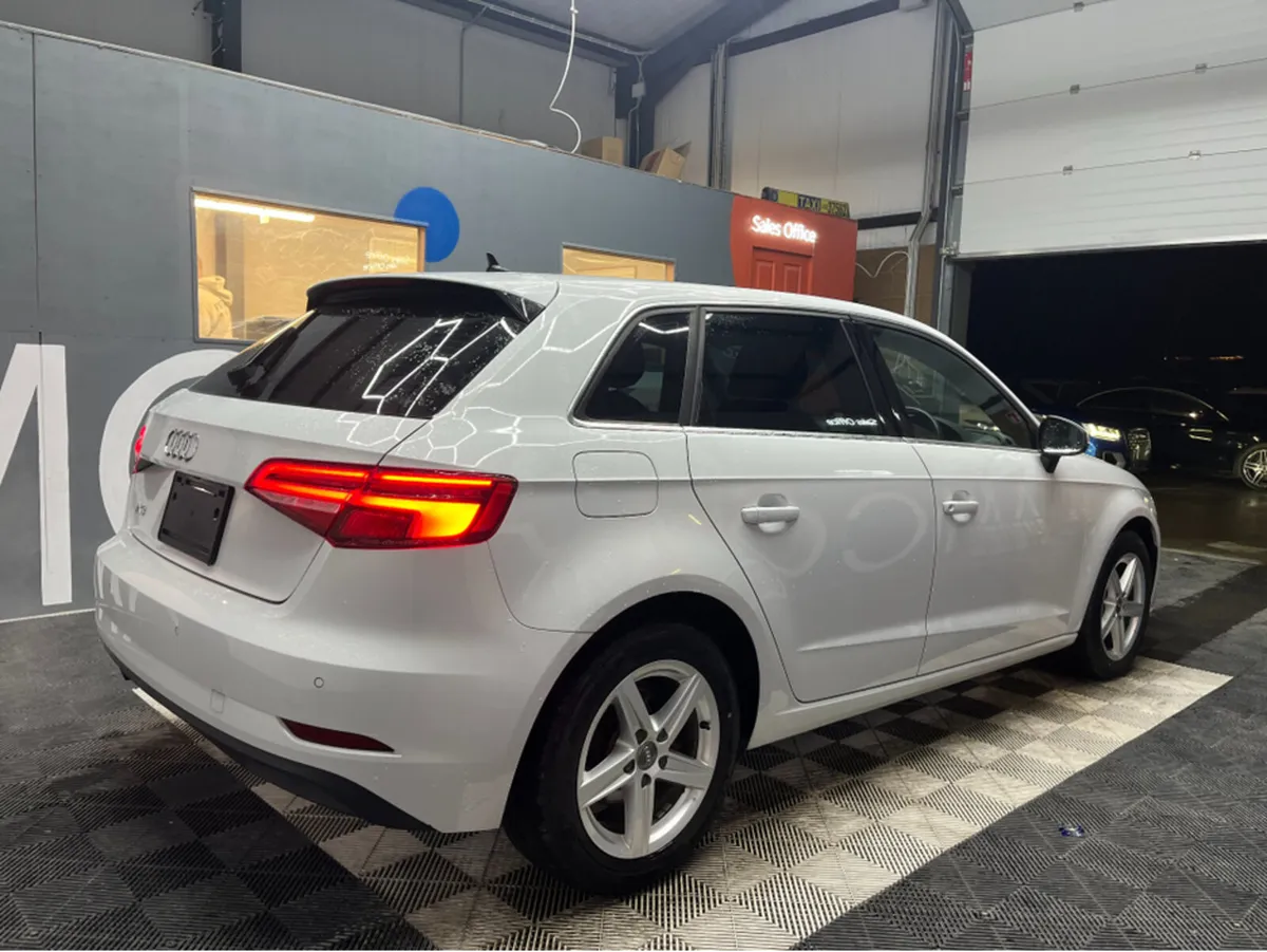 Audi A3 ONLY €21950! 2020 AUDI A3 SPORTBACK 3TFSI - Image 2