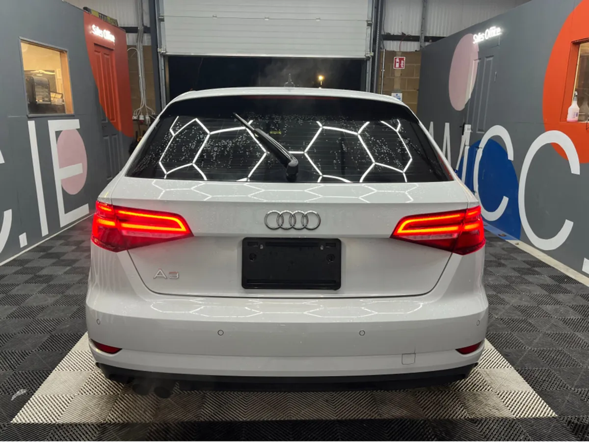 Audi A3 ONLY €21950! 2020 AUDI A3 SPORTBACK 3TFSI - Image 3