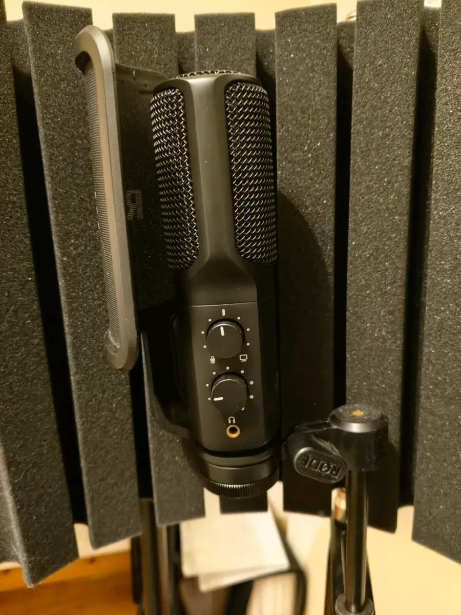 Rode Professional grade Microphone - Image 1