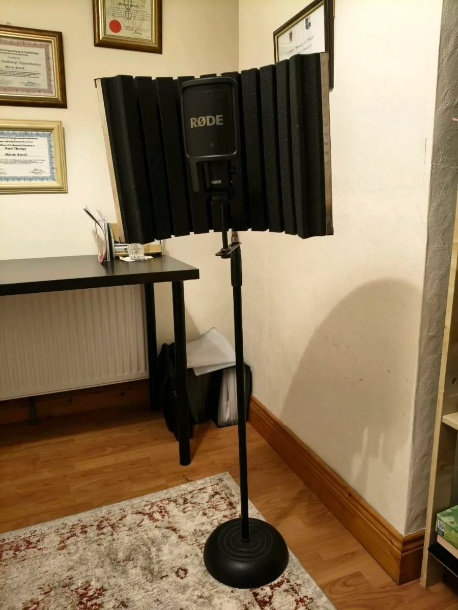 Rode Professional grade Microphone - Image 3