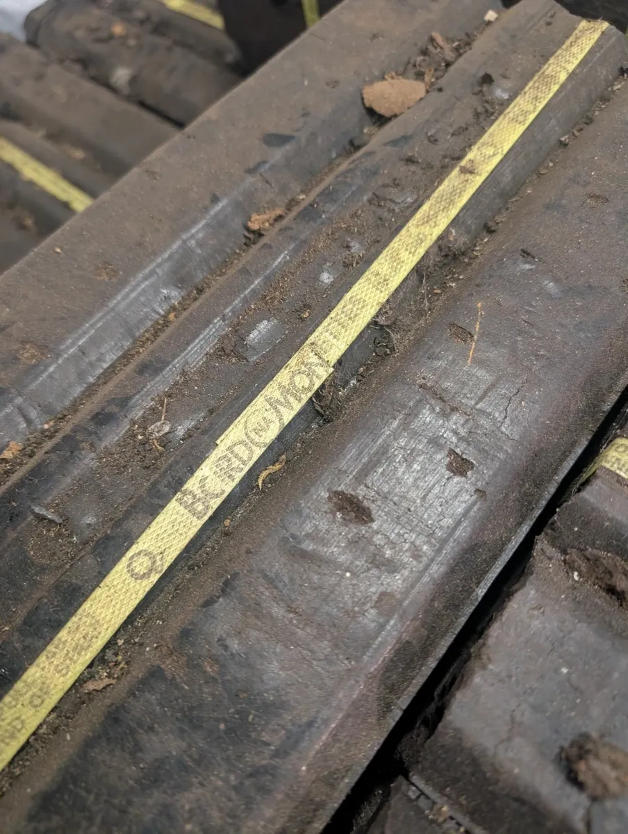 Bord na Mona Briquettes - Image 1