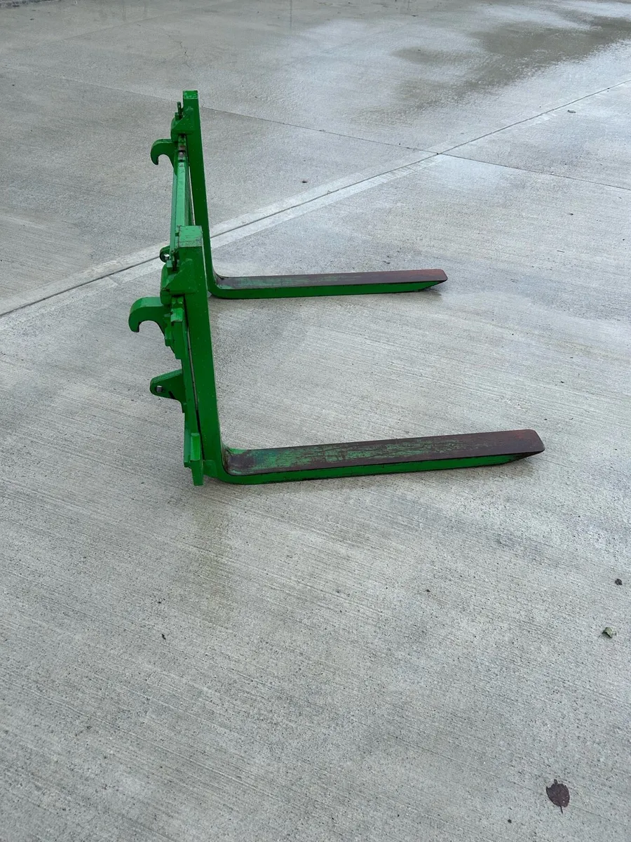 Pallet Forks - Image 3
