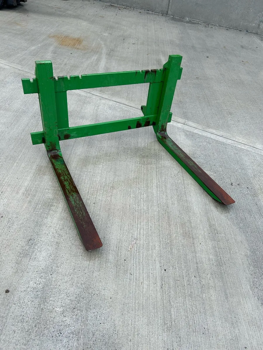 Pallet Forks - Image 4