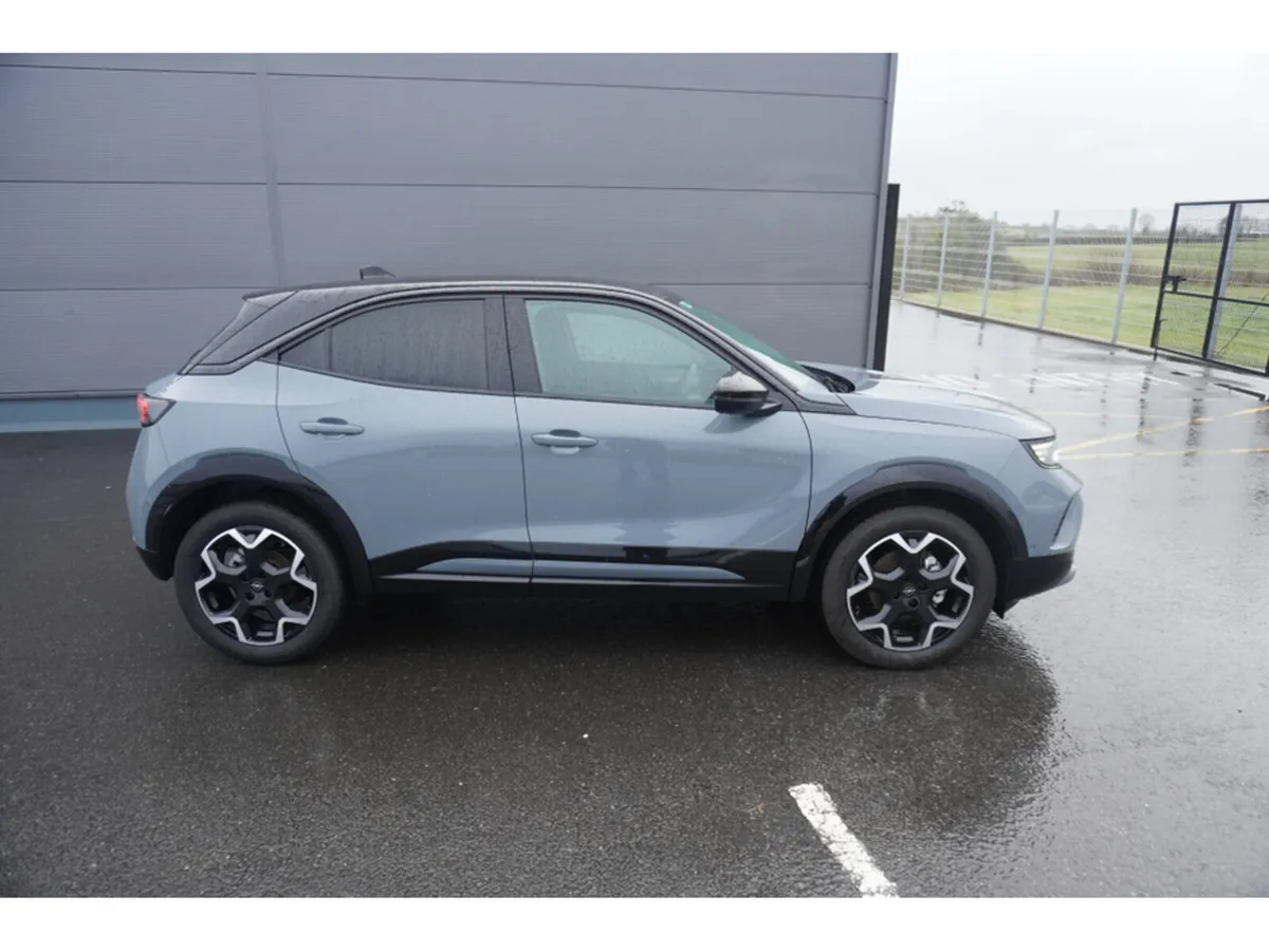 Opel Mokka GS 1.2 136BHP 6-SPEED MAN - Image 2