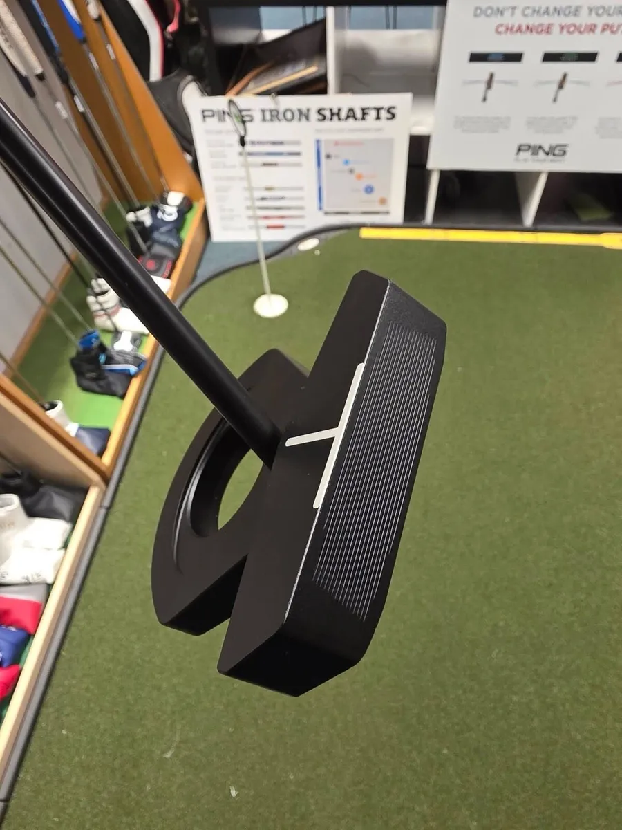 Lab Holf DF3 Putter - Image 4