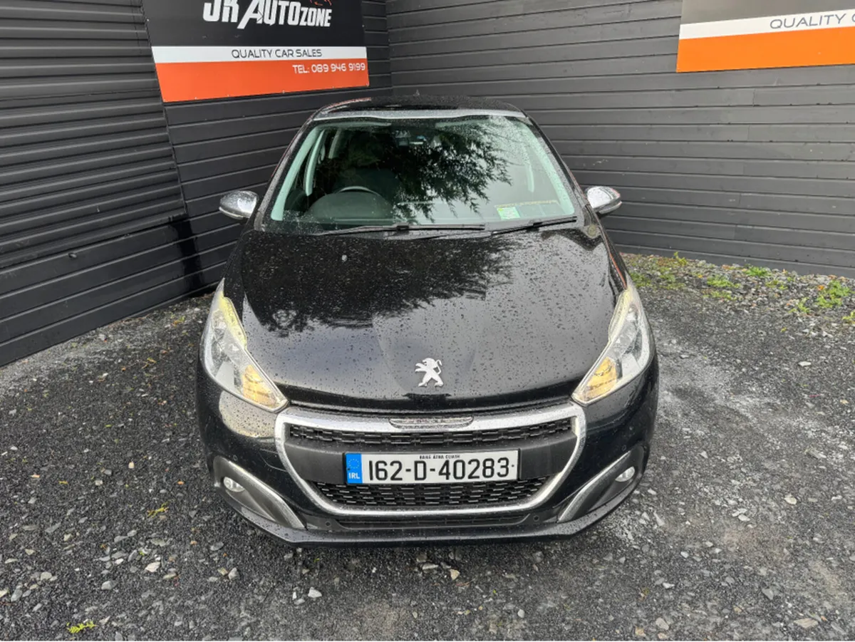 Peugeot 208 1.2 ACTIVE AUTO 5DR - Image 2