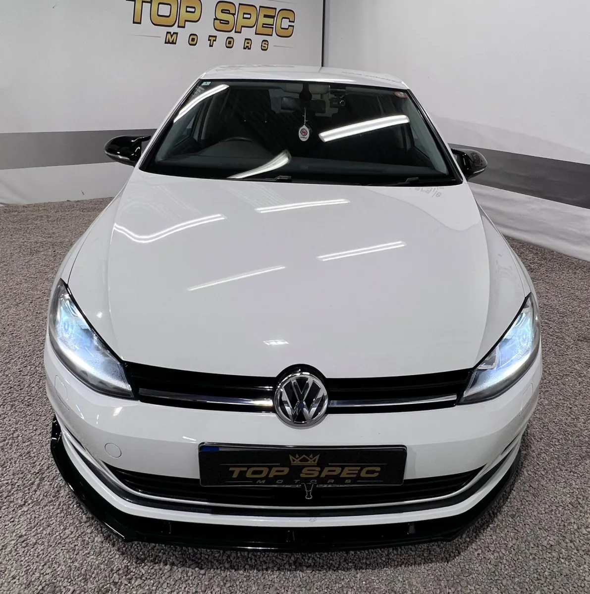 2016 VW GOLF 1.2 tsi AUTO SPORT💥 - Image 3