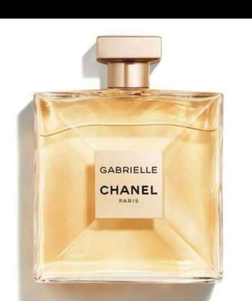 GABRIELLE CHANEL PARIS - 100 ml - Image 1