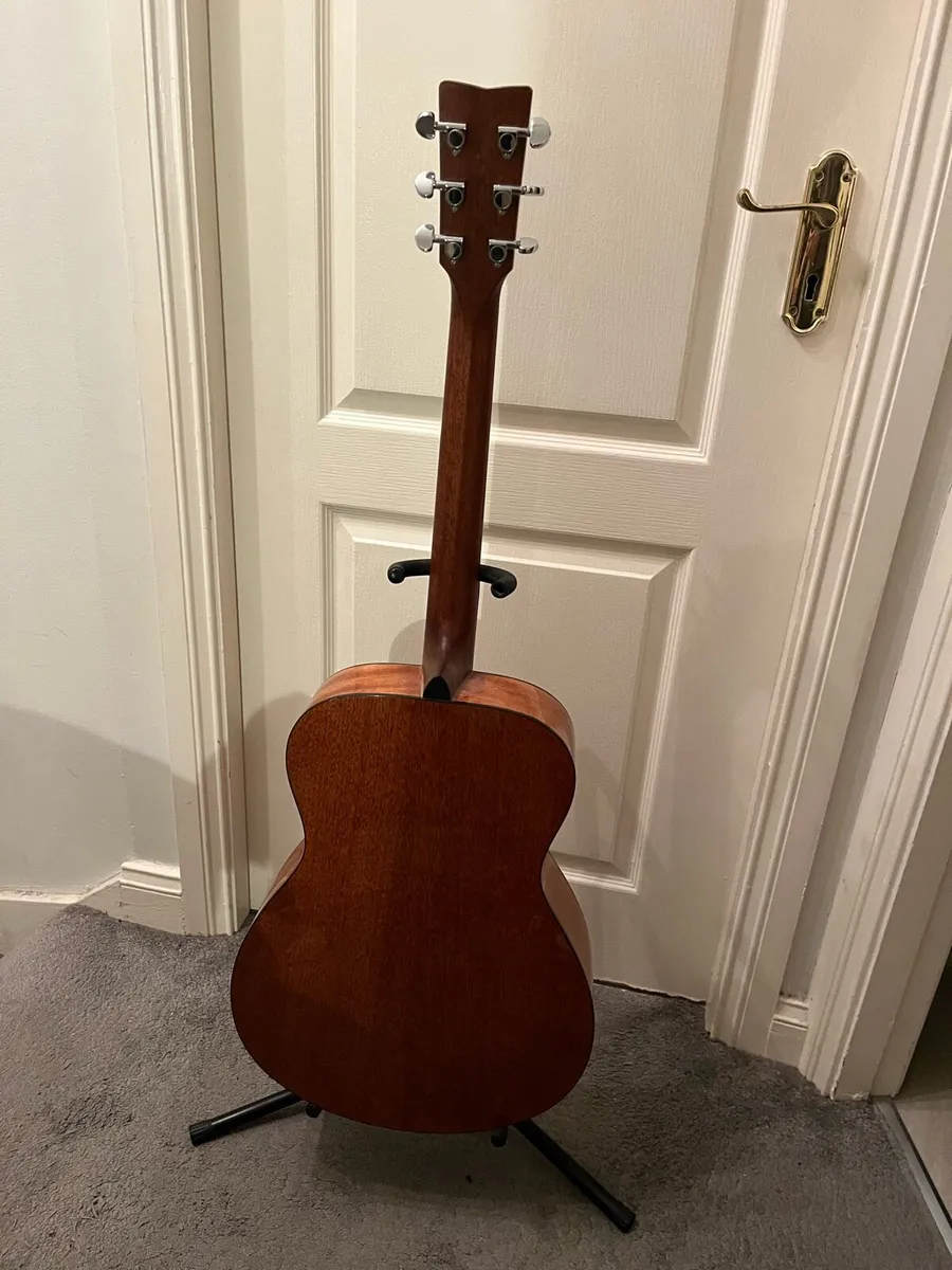 Yamaha FS800 II Acoustic, Natural - Image 2