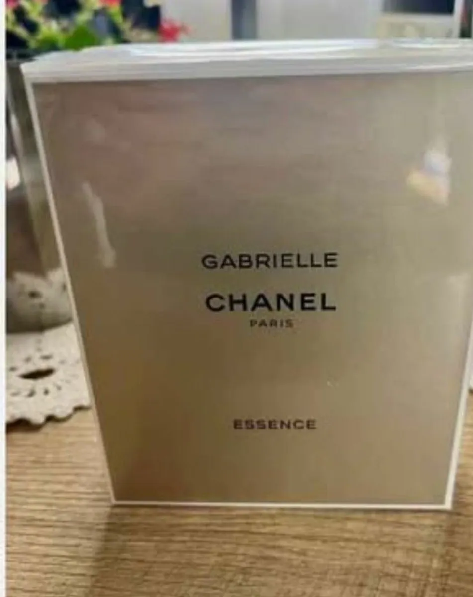 GABRIELLE CHANEL PARIS - 100 ml - Image 2