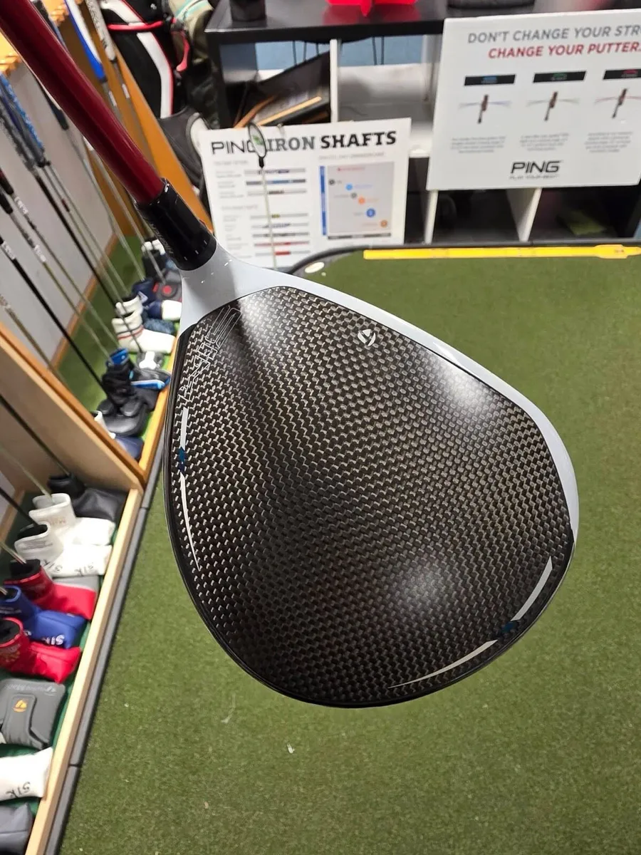 Taylormade Sim Max Driver - Image 3