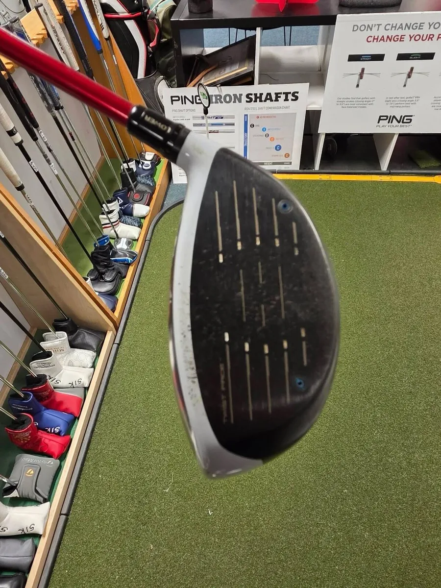 Taylormade Sim Max Driver - Image 4