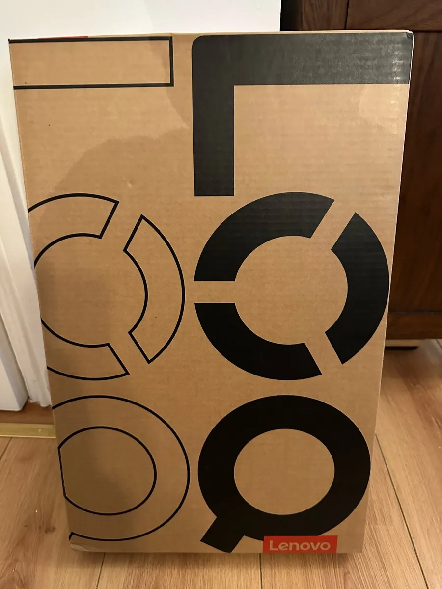 Lenovo 15.6” Gaming Laptop Brand New! - Image 1