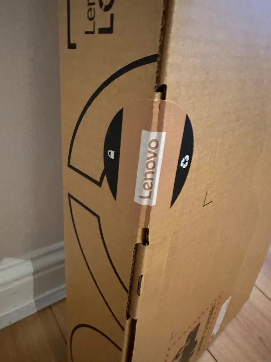 Lenovo 15.6” Gaming Laptop Brand New! - Image 4