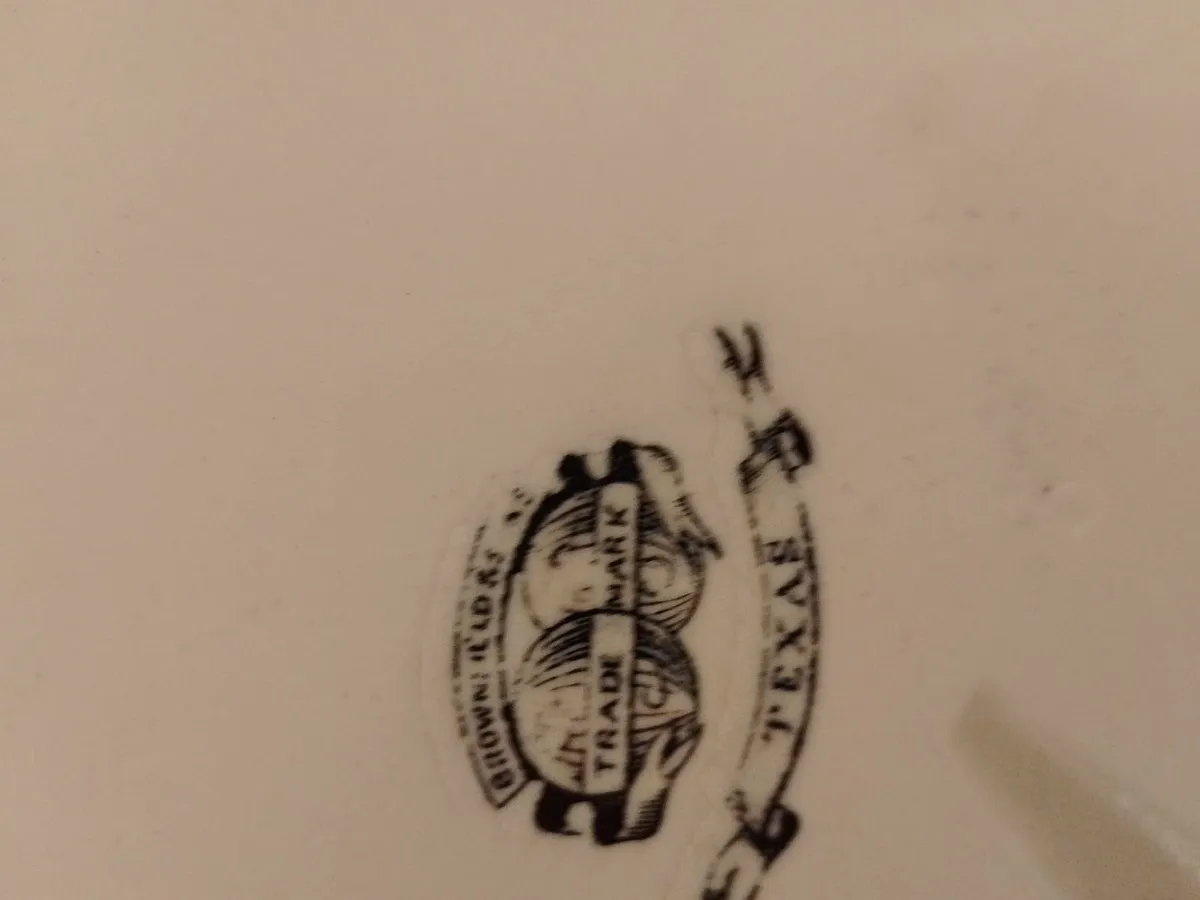 Turkey platters - Image 2