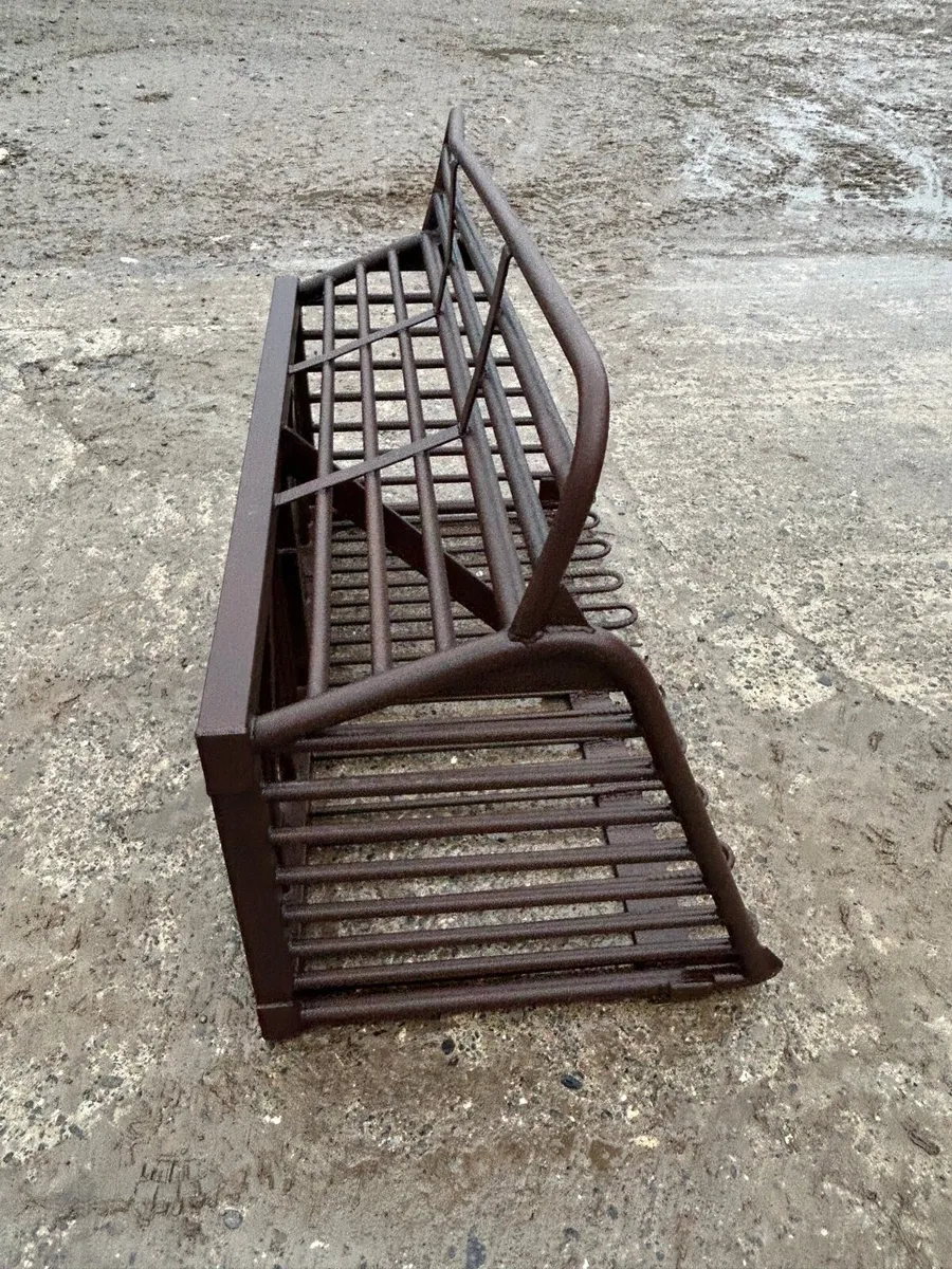 Beet/Turf Basket - Image 3