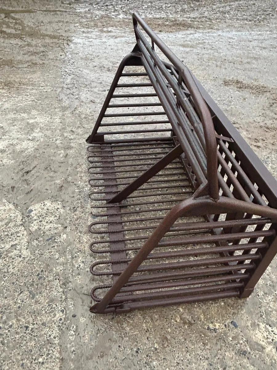 Beet/Turf Basket - Image 4