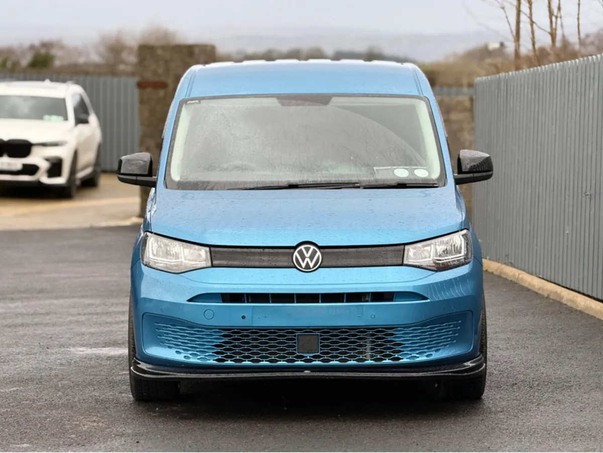 Volkswagen Caddy SALE SALE SALE - Image 3