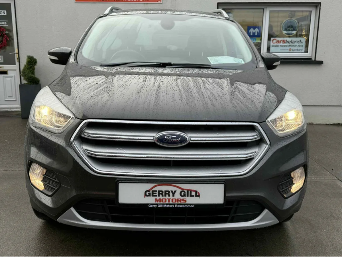 Ford Kuga TITANIUM 1.5 TDCI 120bhp - Image 2