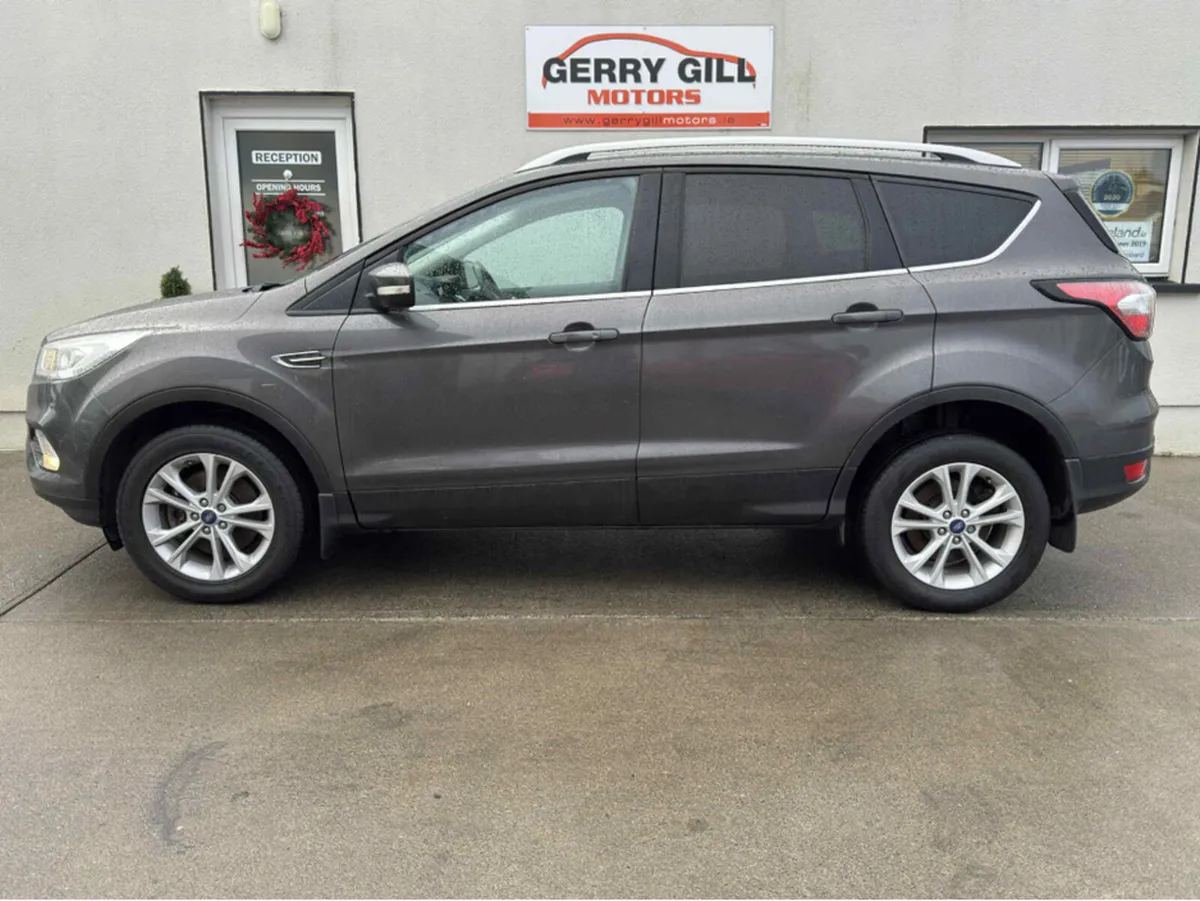 Ford Kuga TITANIUM 1.5 TDCI 120bhp - Image 3