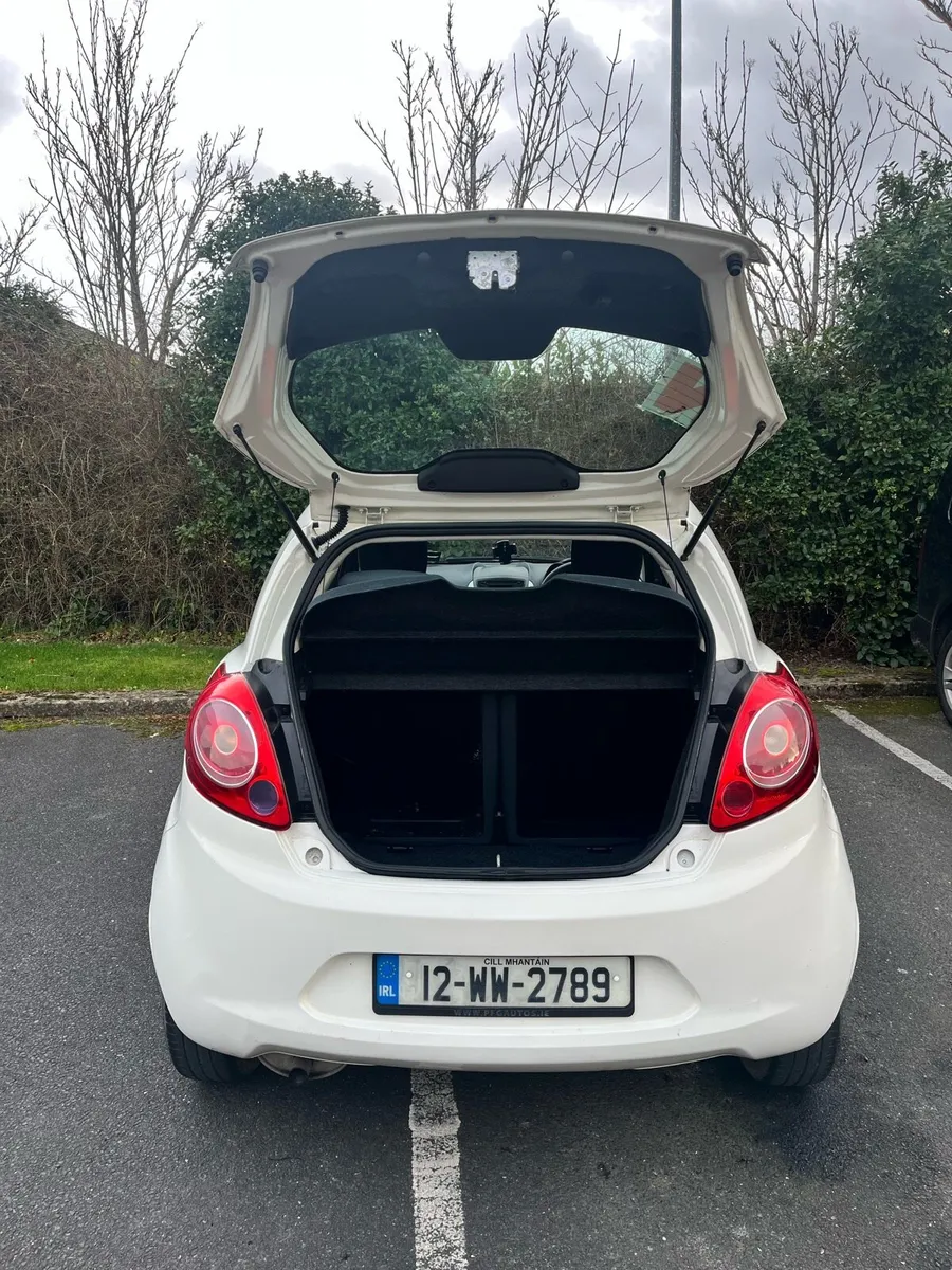 Ford KA 2012 - Image 4