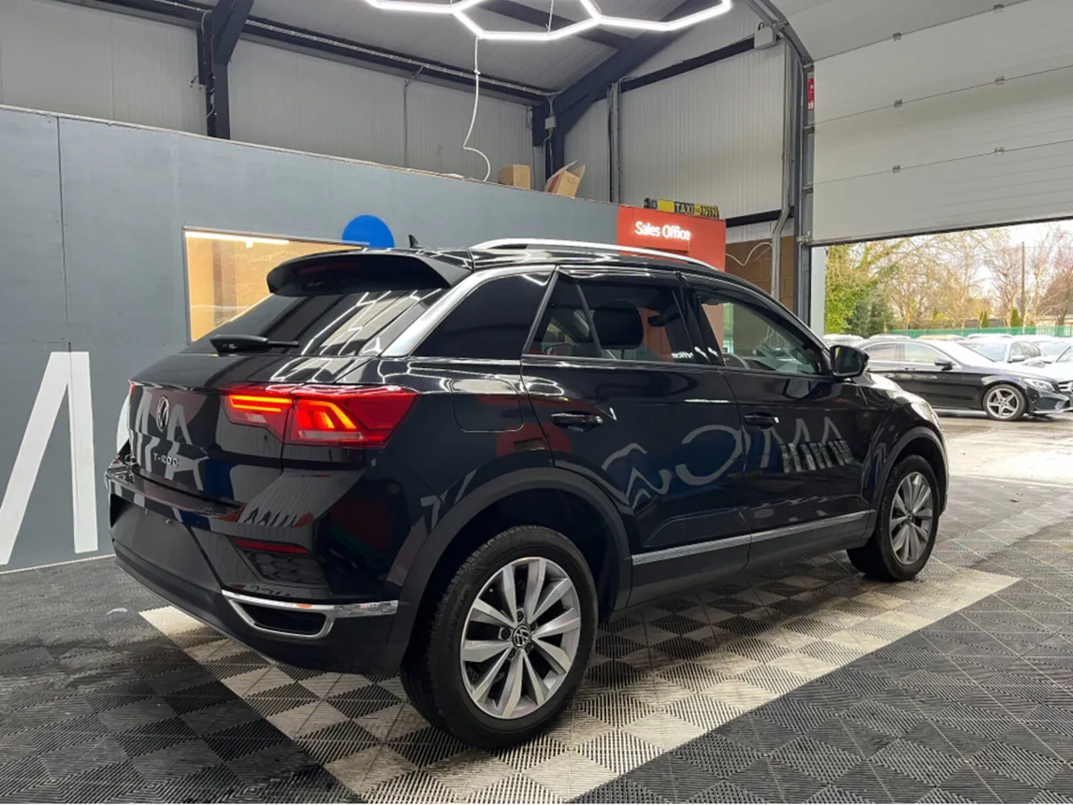 Volkswagen Tiguan 2021 VOLKSWAGEN TIGUAN TDI STYLE - Image 2