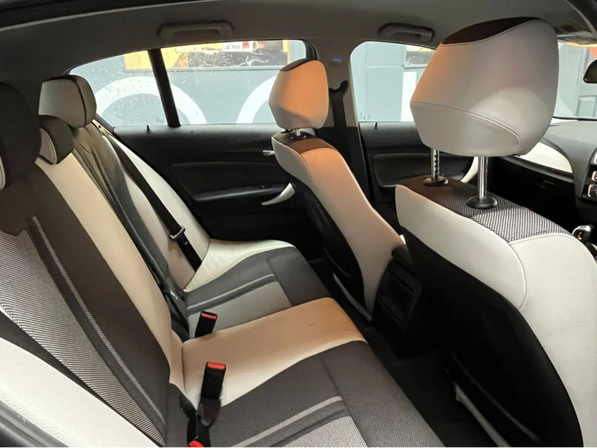 BMW 1-Series €14950 2016 BMW 1 SERIES AUTOMATIC 11 - Image 2