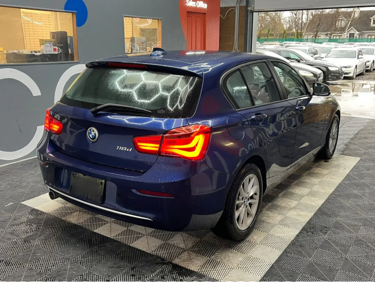BMW 1-Series €14950 2016 BMW 1 SERIES AUTOMATIC 11 - Image 3