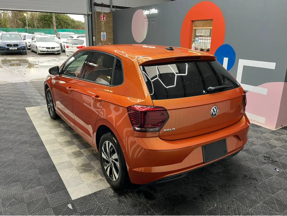 Volkswagen Polo €15950! 2019 VW POLO AUTOMATIC CAR - Image 3