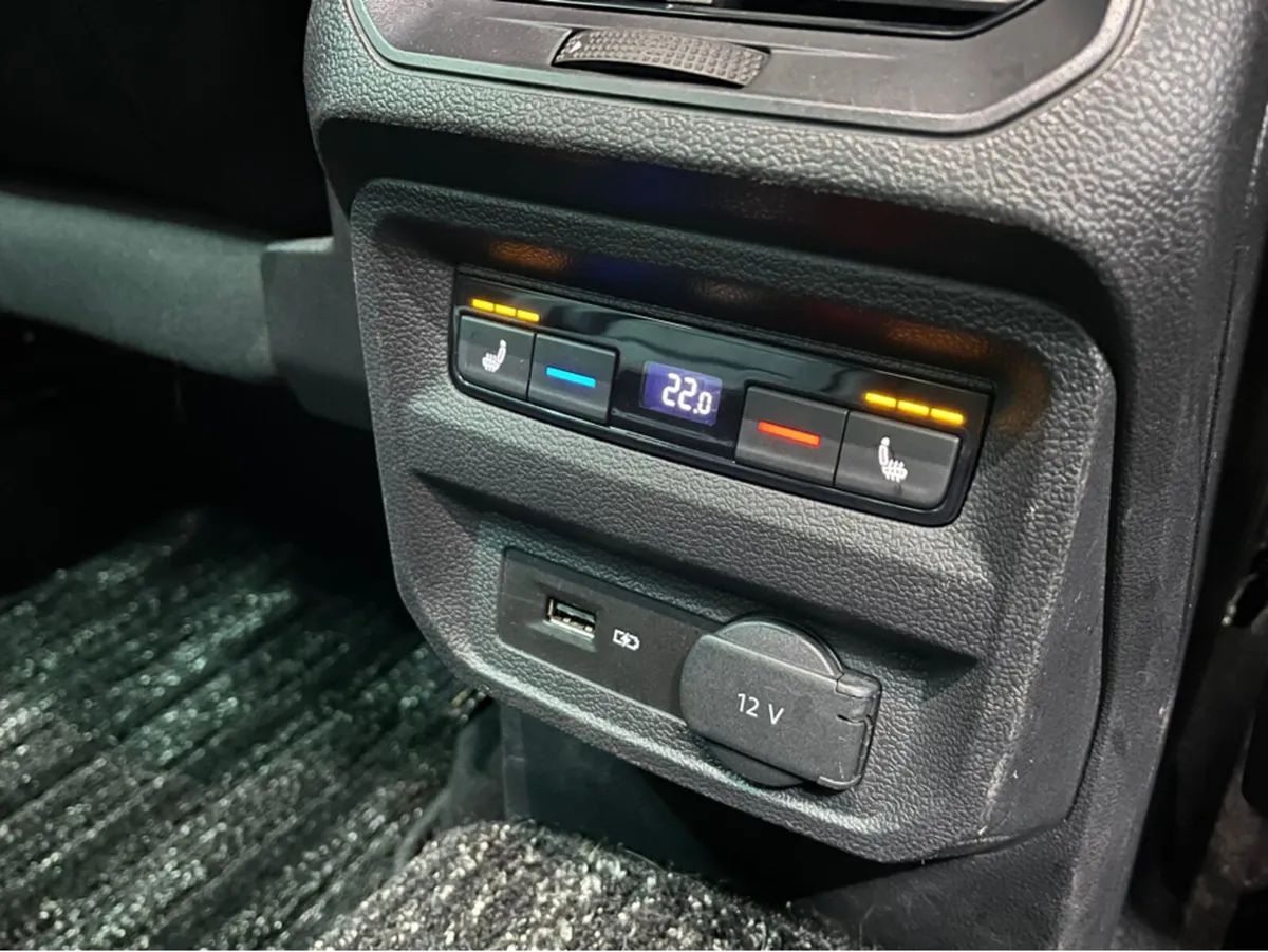 Volkswagen Tiguan €24950! 2018 VW TIGUAN 2.0 TDI A - Image 4