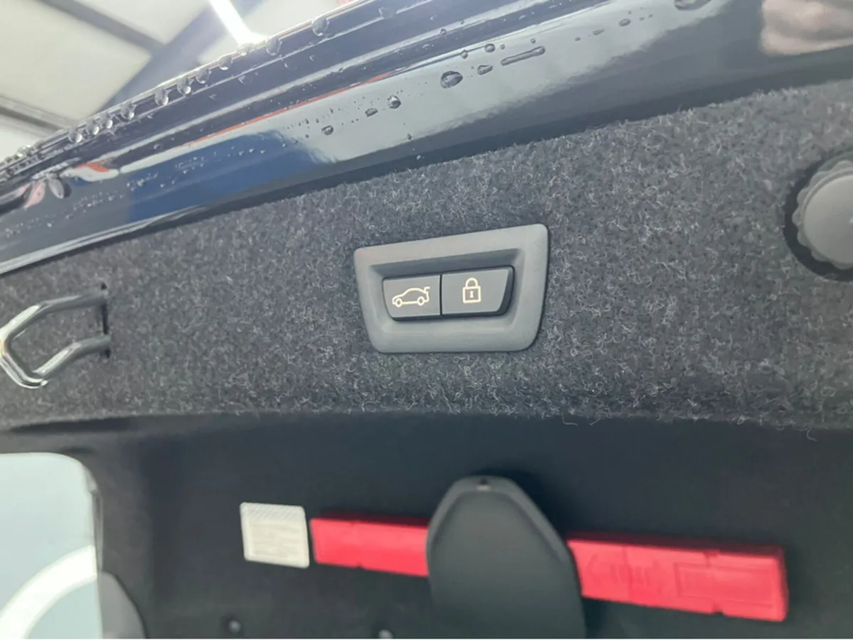 BMW 5-Series €26950! 2018 BMW 520D 523D AUTOMATIC - Image 2