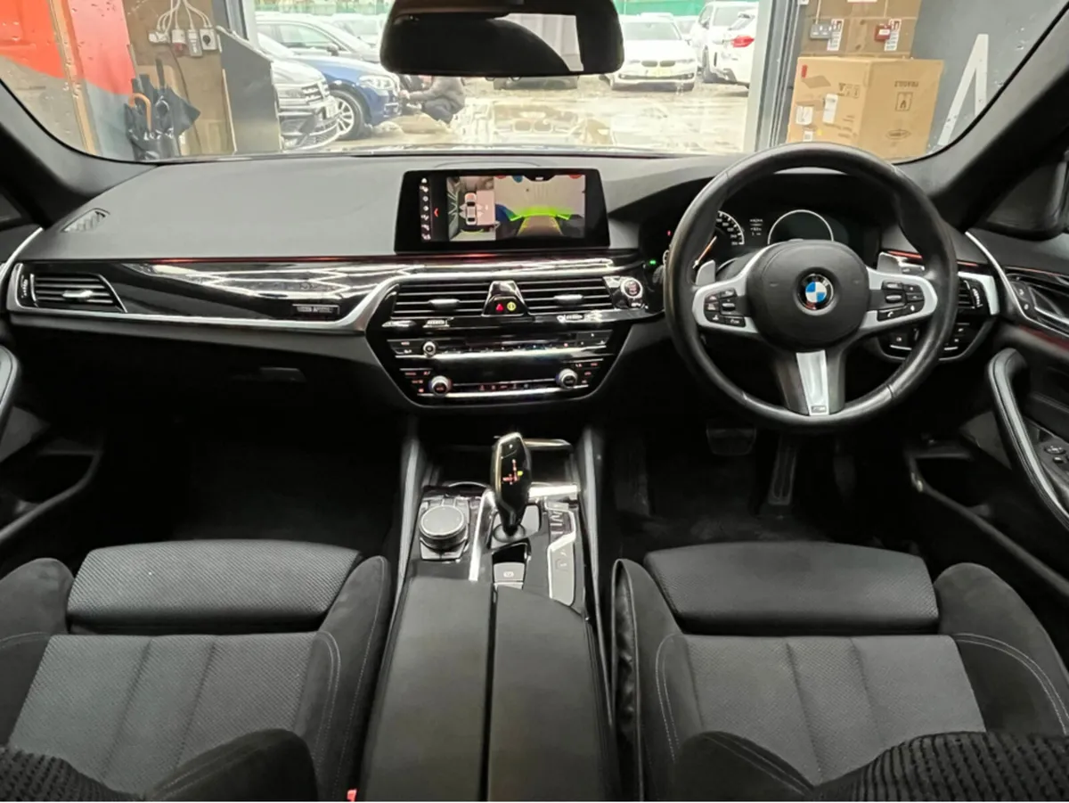BMW 5-Series €26950! 2018 BMW 520D 523D AUTOMATIC - Image 4