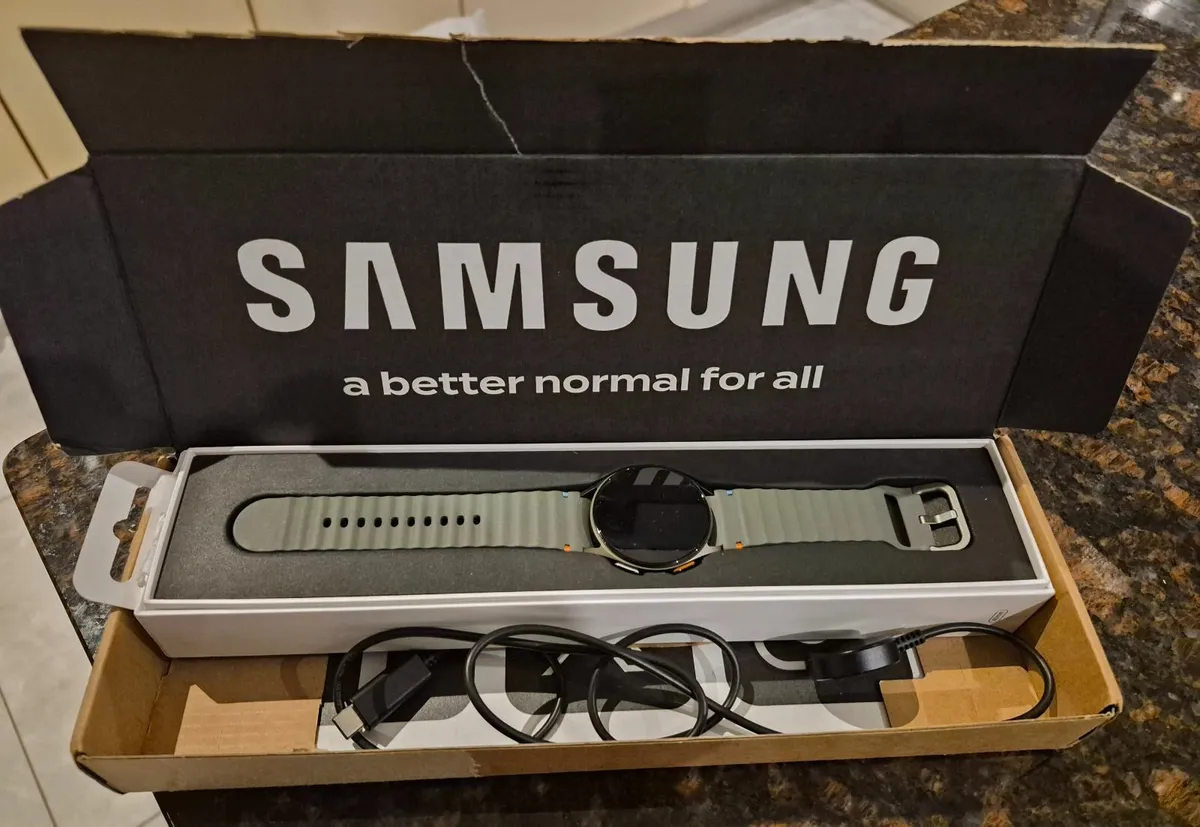 Samsung Galaxy Watch 7