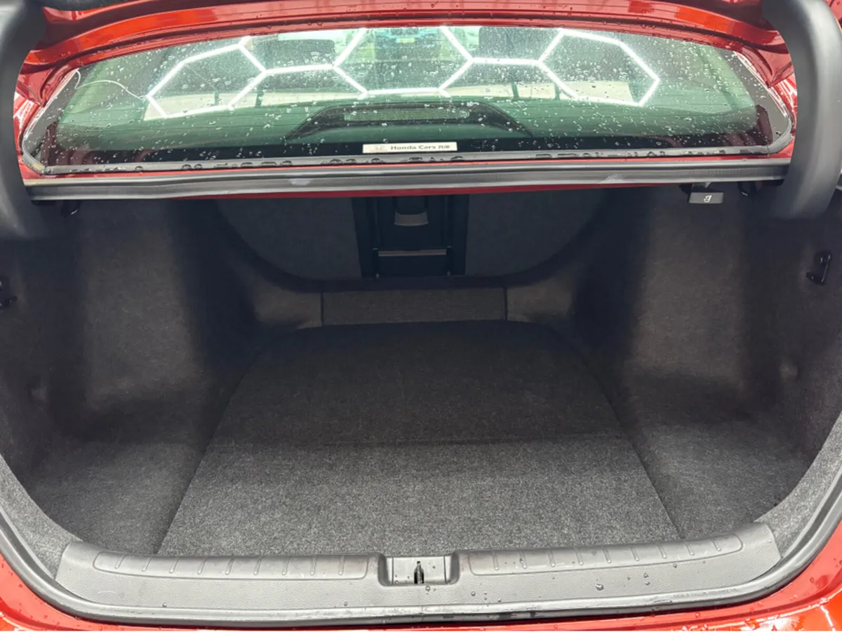 Honda Accord €33950 2022 HONDA ACCORD 2.0 HYBRID - - Image 4