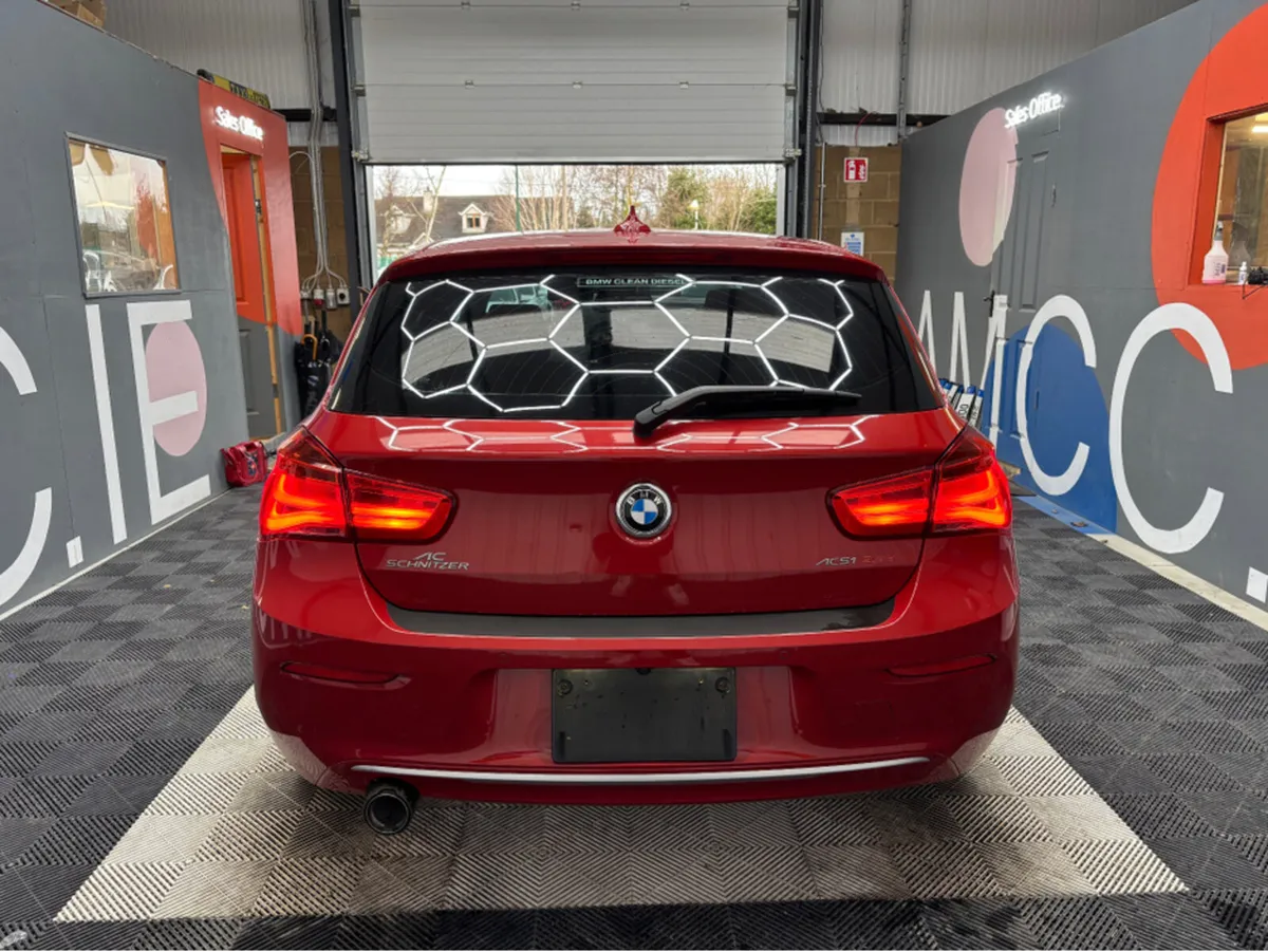 BMW 1-Series ONLY €16950! 2019 BMW 1 SERIES AUTOMA - Image 3