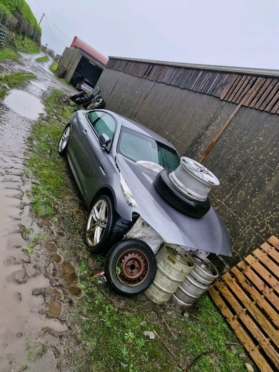 BMW 640 for breaking - Image 3