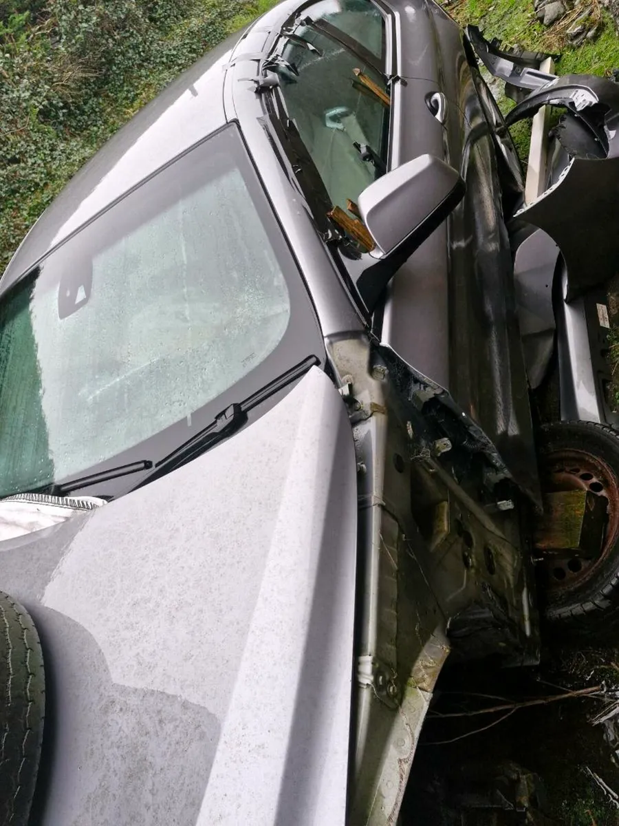 BMW 640 for breaking - Image 4