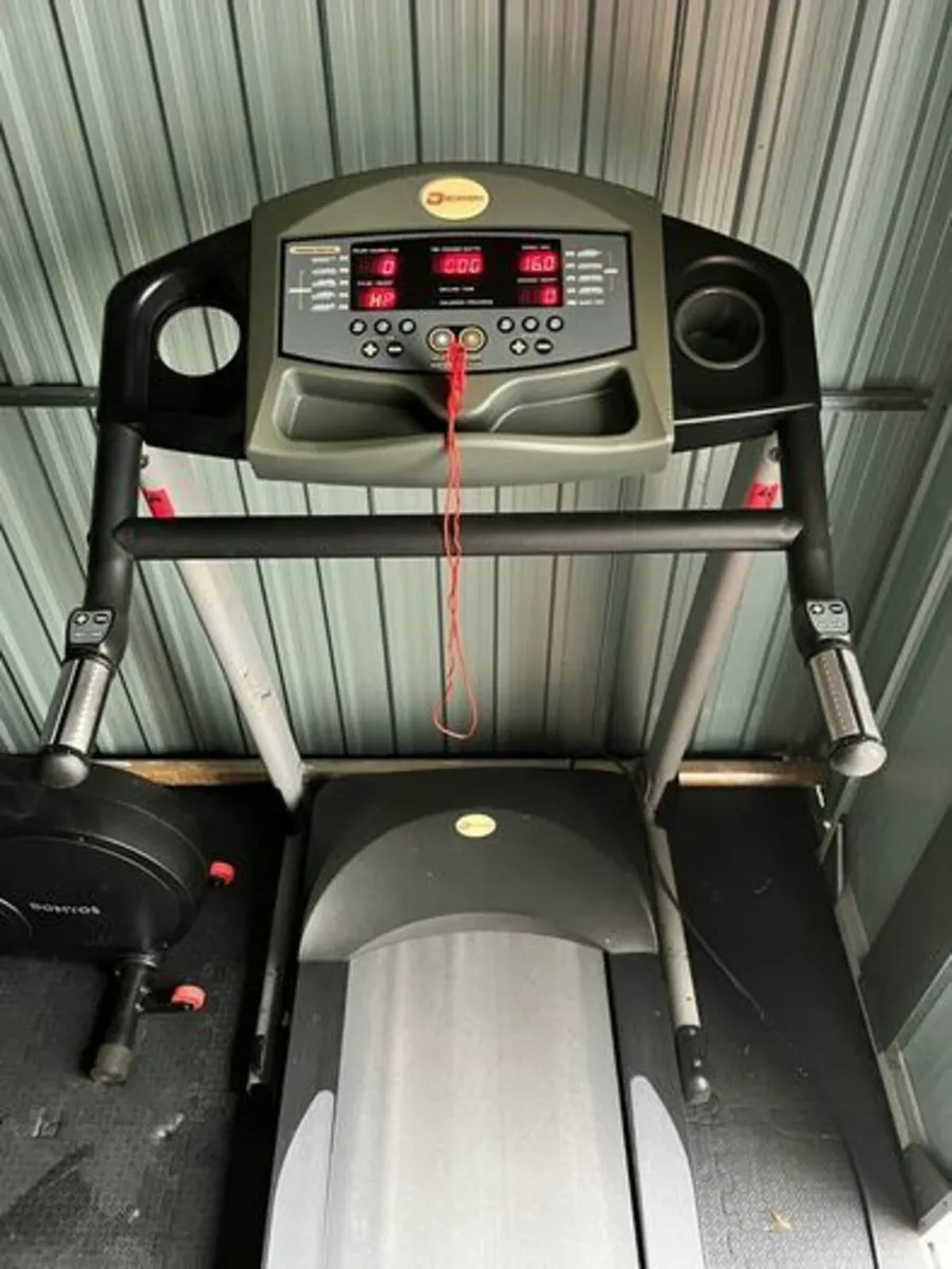 Treadmill Delivery - Image 3