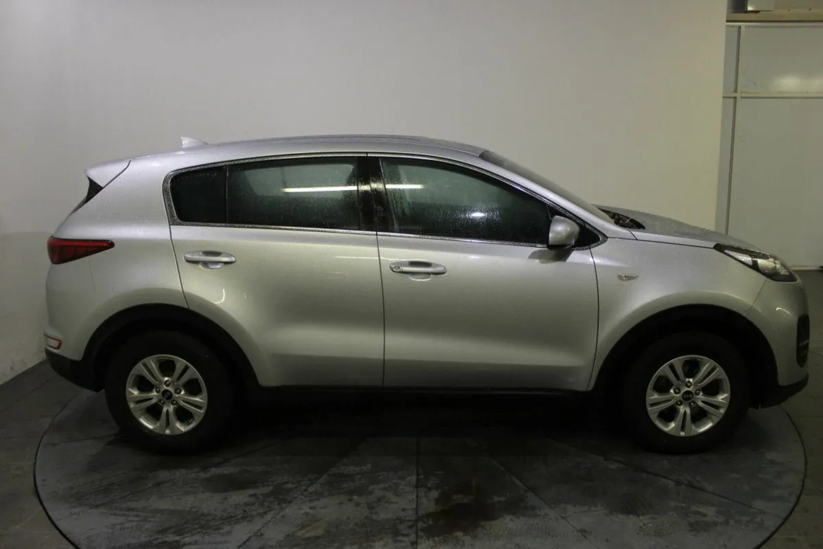 Kia Sportage 1.7 D ISG 1 - Image 3